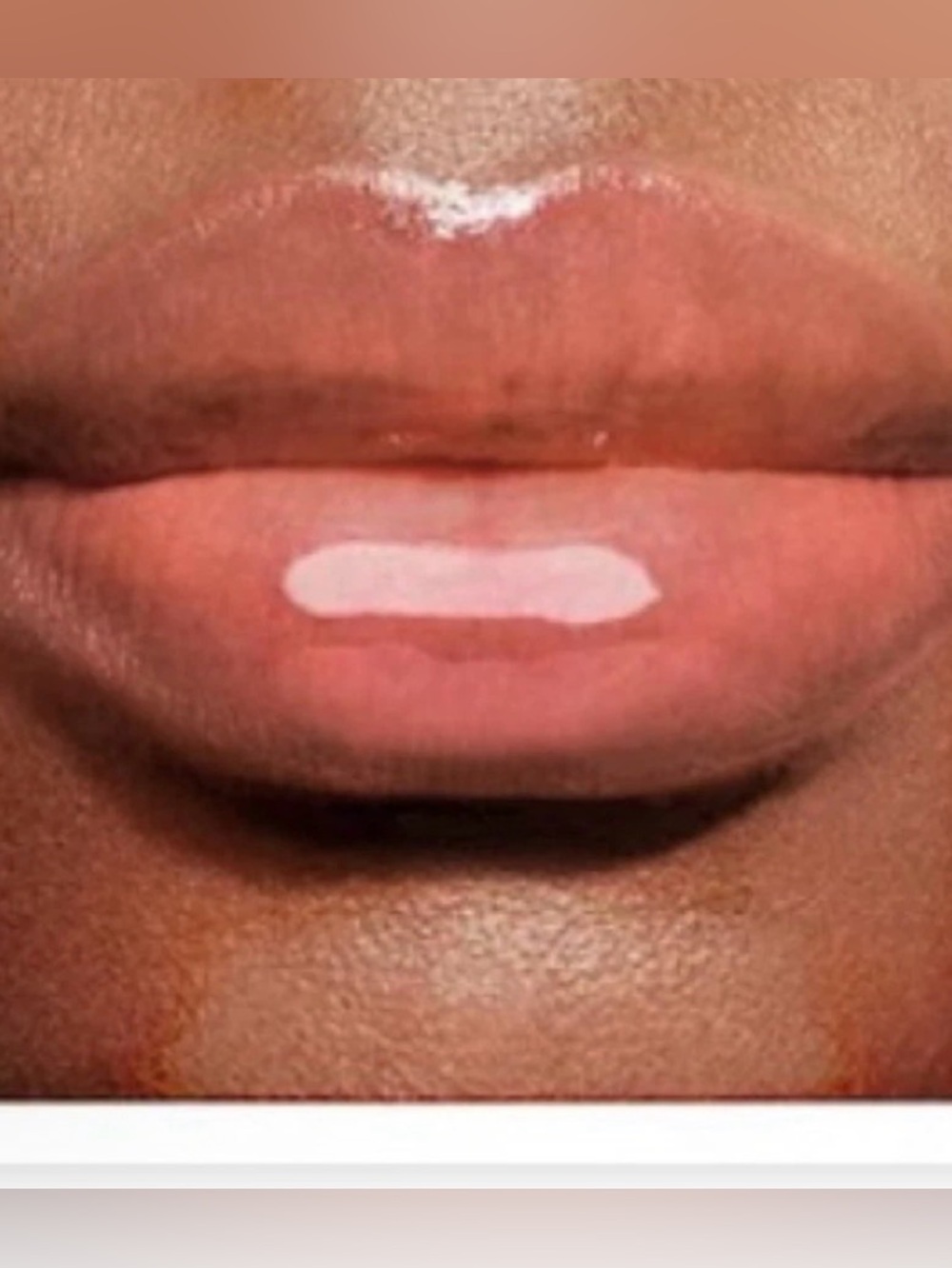 Dior Lip Glow Oil Cherry - Pink Gloss - Picture 2 of 3